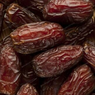 Dátiles Iraníes Sin Carozo