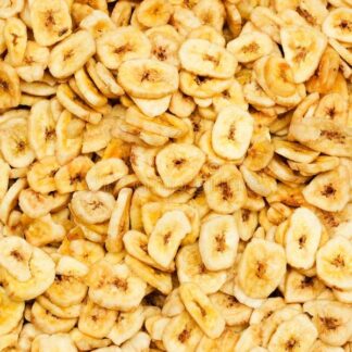 Banana Chips