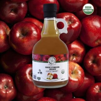 Vinagre de Manzana 500 ml
