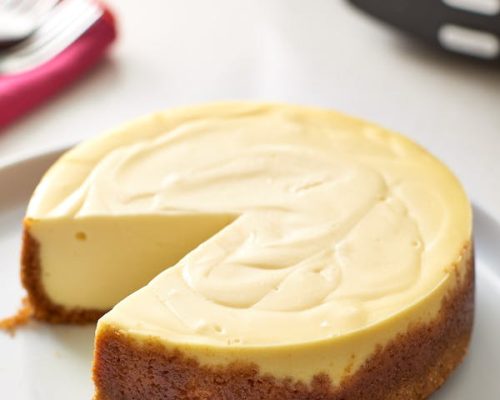 cheescake low carb